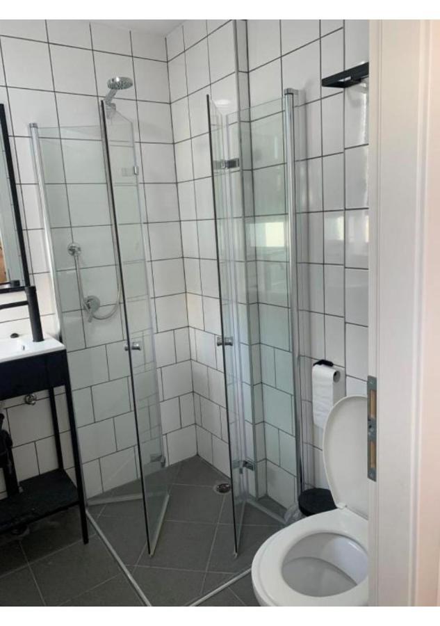 Хостел Gia Dormitory Тель-Авив Экстерьер фото